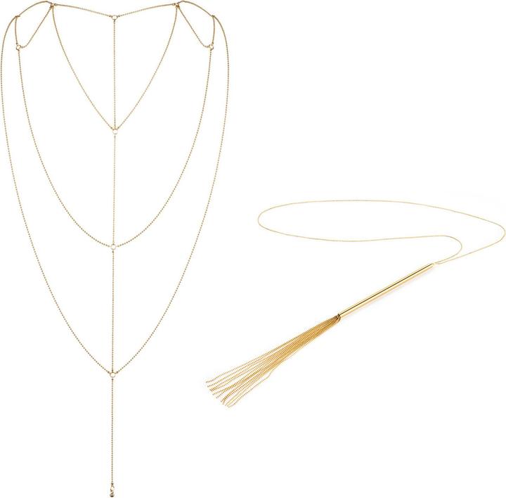 Immagine prodotto Bijoux Indiscrets 12 giorni sexy