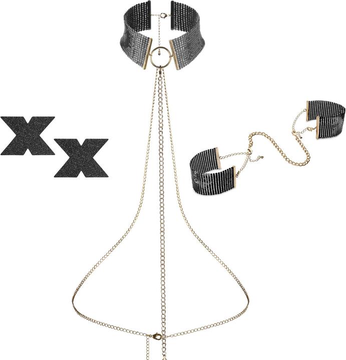 Immagine prodotto Bijoux Indiscrets 12 giorni sexy