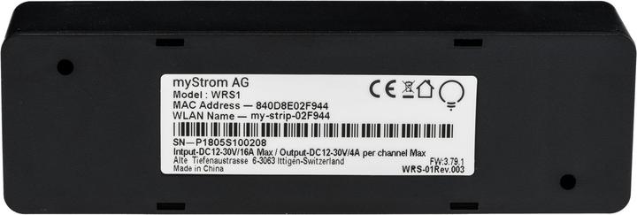 Produktbild myStrom WiFi LED Vorschaltgerät (Diverse)