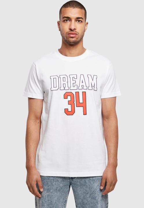 Actual product image MT Dream 34 Tee - 15229 (XL)