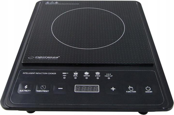 Image du produit Esperanza EKH011