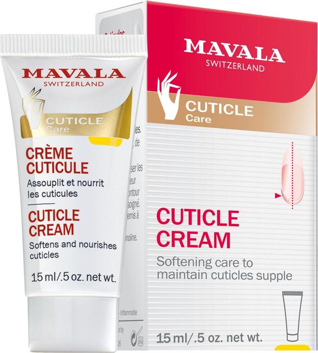 Mavala Nagelhaut-Creme (15 ml)