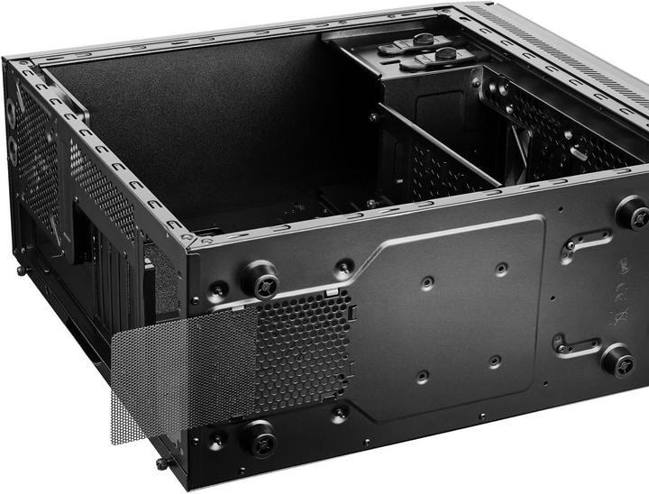 Actual product image Cooler Master Silencio 452 (ATX, mATX)