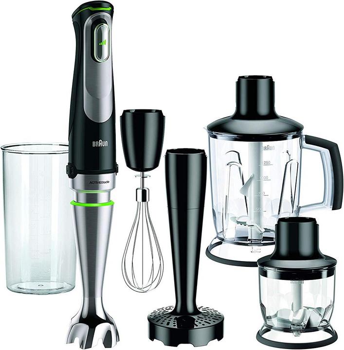 Produktbild Braun MQ 9047X