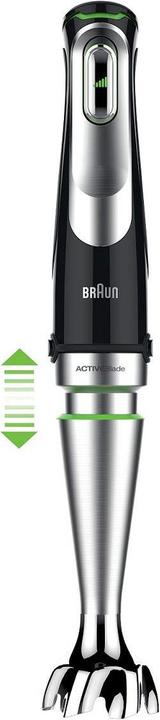 Produktbild Braun MQ 9047X