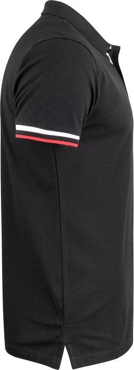Actual product image Clique Newton polo shirt (XS)