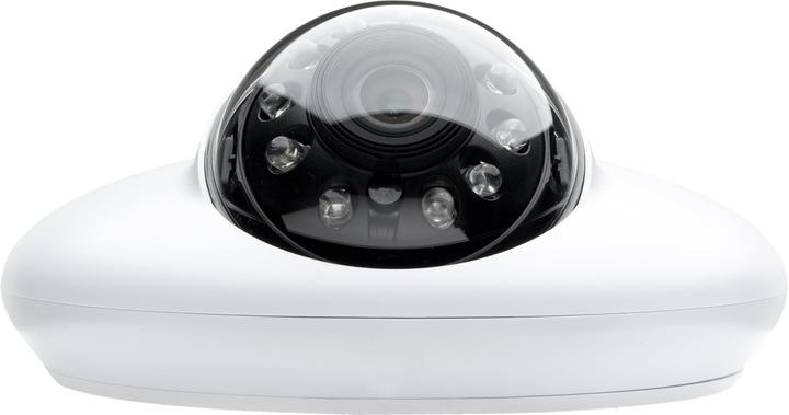 Produktbild Ubiquiti UniFi UVC-G3 Dome (1920 x 1080 Pixels)