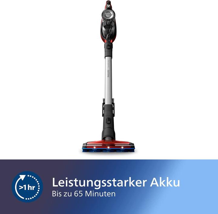 Produktbild Philips SpeedPro Max XC7042/01