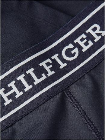 Produktbild Tommy Hilfiger Monotype Tape Hw Fitted Short (M)