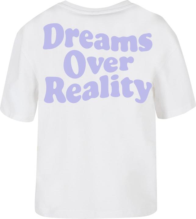 Actual product image Mister Tee MisterTee Dreams Over Reality Tee - 173855 (XL)