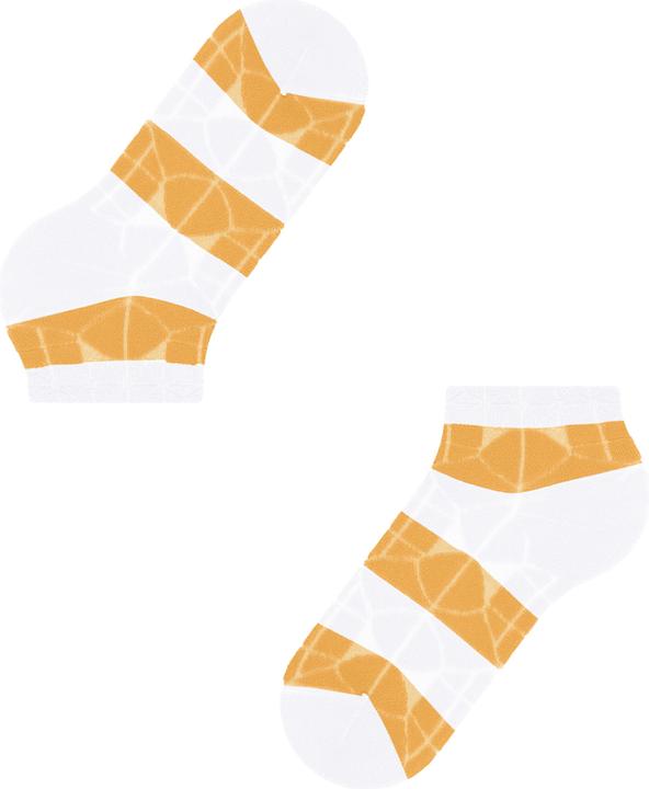 Produktbild Falke Hyper Pop Damen Sneakersocken (35 - 38)