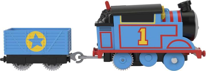 Image du produit Fisher-Price Train motorisé Thomas