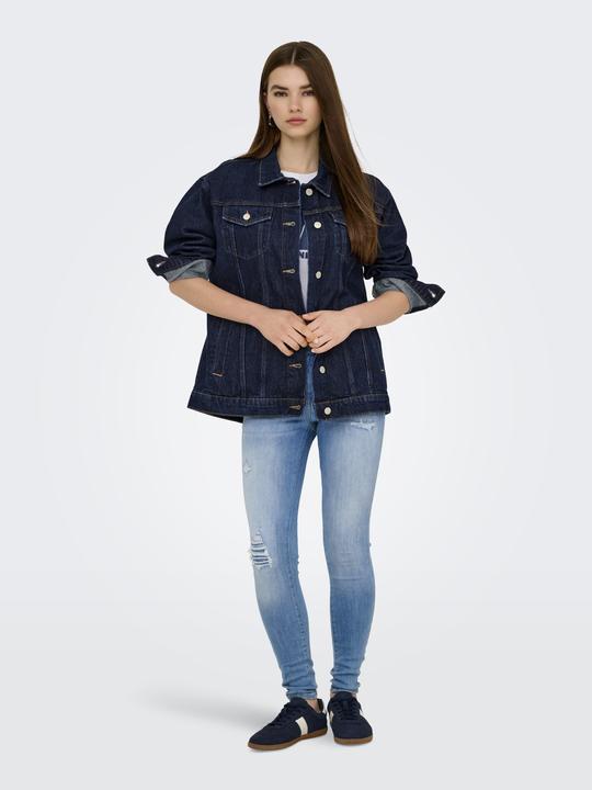 Image du produit Only ONLJAGGER Jeansjacke Jeansjacke (XL)