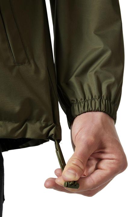 Actual product image Helly Hansen Vancouver Rain Jacket (L)