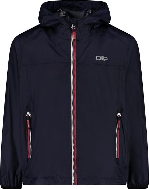 Actual product image CMP Campagnolo Fix Hoodie Rain Jacket (104)