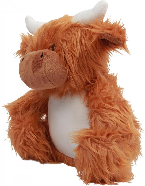 Mumbles Vache