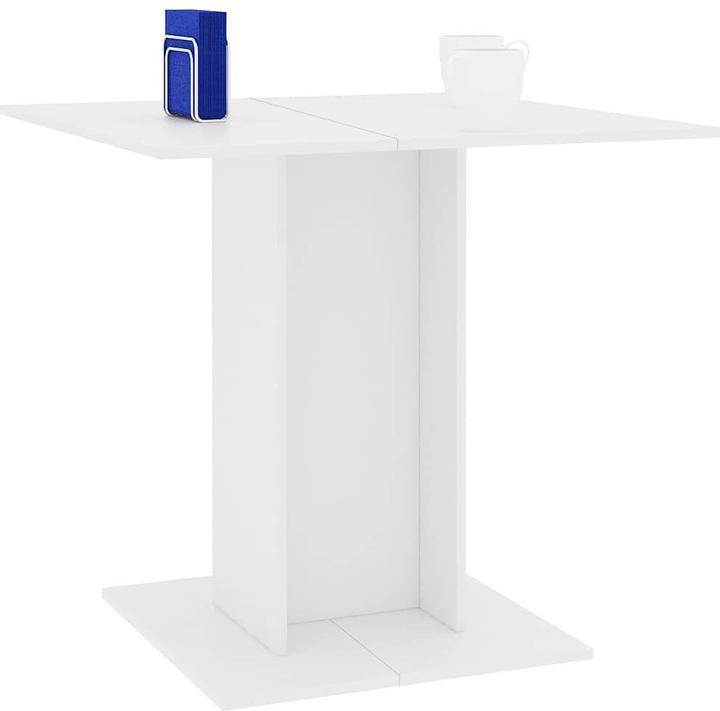 Produktbild VidaXL Meldan (80 x 80 x 75 cm)