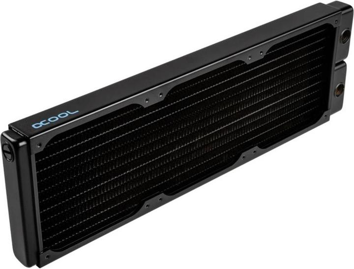 Produktbild Alphacool NexXxoS ST30 Full Copper Radiator V.2 (120 mm)