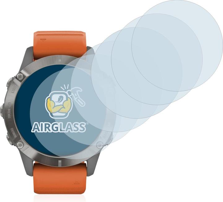 Image du produit BROTECT AirGlass Verre