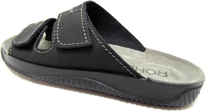 Actual product image Rohde Mules (43)