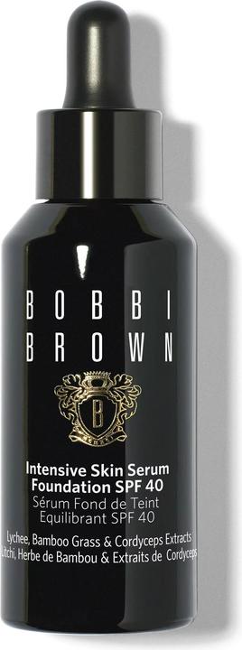 Bobbi Brown Intensive Skin Serum Foundation SPF 40 (Nr. 1.25 - Cool Ivory)