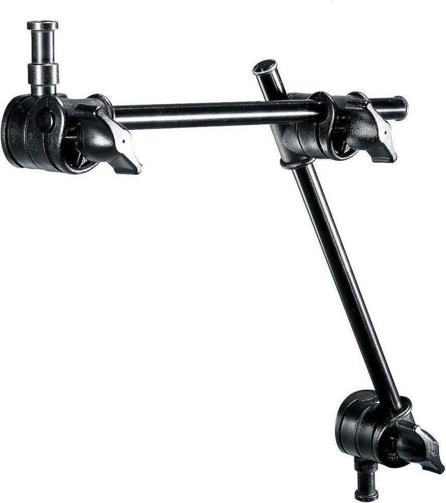 Immagine prodotto Manfrotto 196AB-2 Braccio singolo (Estensione del treppiede)