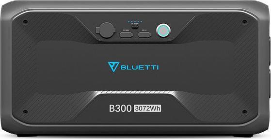 Immagine prodotto Bluetti AC300 (0 Wh, 21.60 kg)