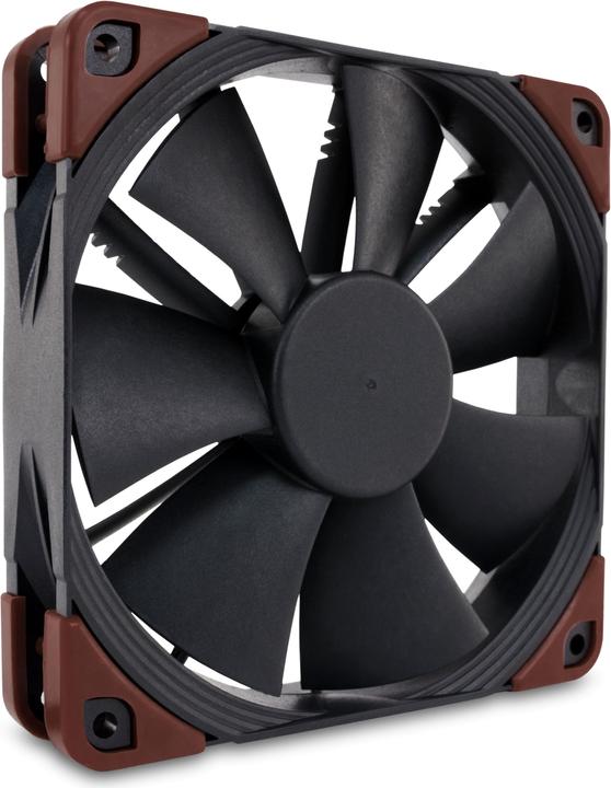 Image du produit Noctua Nf-F12 Ippc-2000 (120 mm, 1 x)