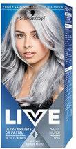 Produktbild Schwarzkopf Live Ultra Brights (92 Pillar Box Red)