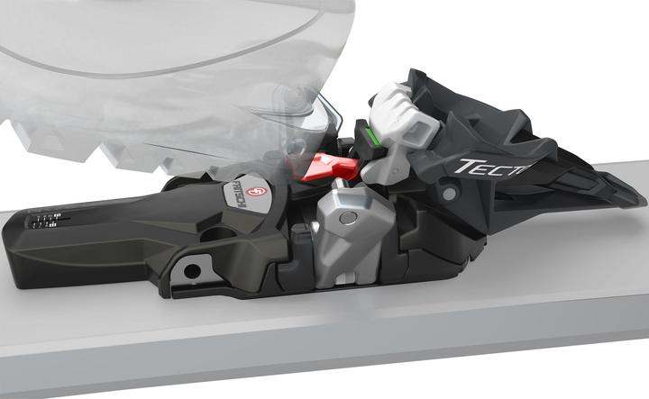 Produktbild Fritschi Tecton 13 (Touren Ski)