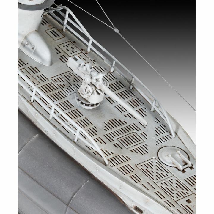 Produktbild Revell Das Boot Collector's Edition - 40th Anniversary