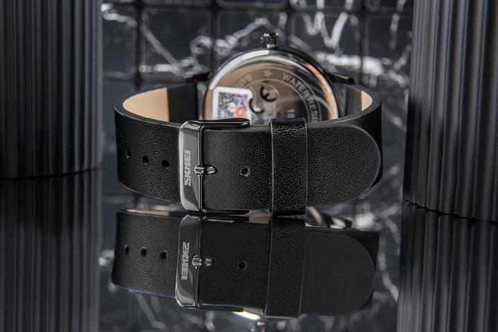 Image du produit Skmei 1890BKBK Herrenuhr + BOX (Montre analogique)