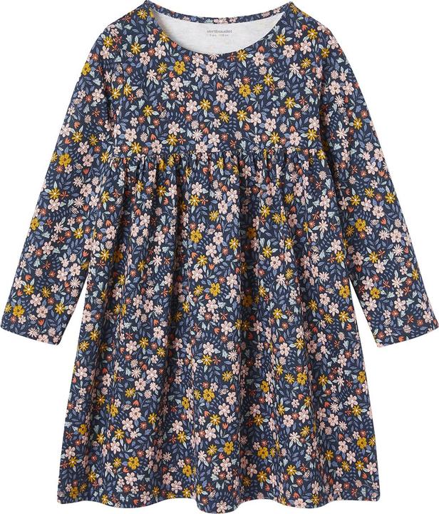 Vertbaudet Set Mit Kleid