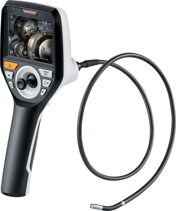 Immagine prodotto Laserliner Telecamera endoscopica VideoInspector 3D