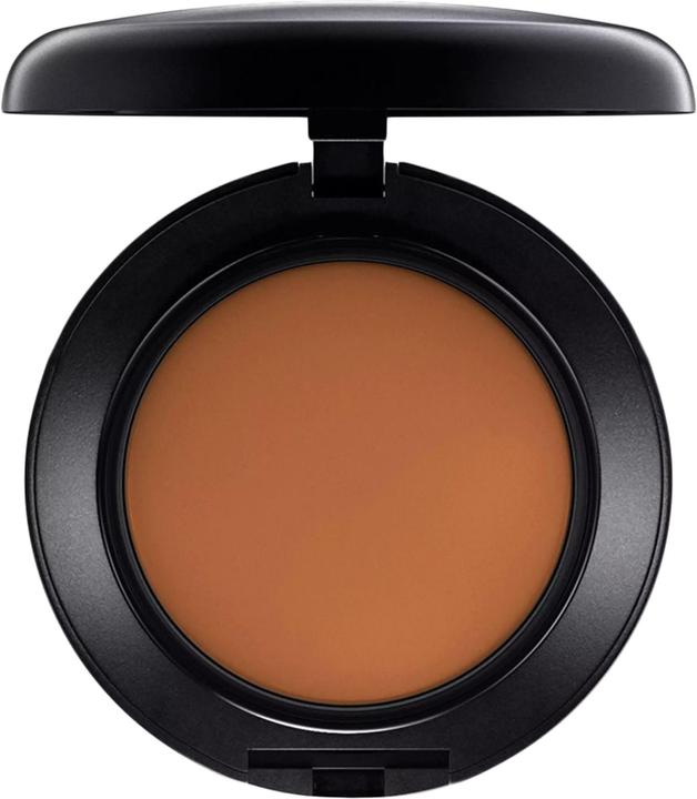 MAC Cosmetics Studio Tech (3 WARM OLIVE)