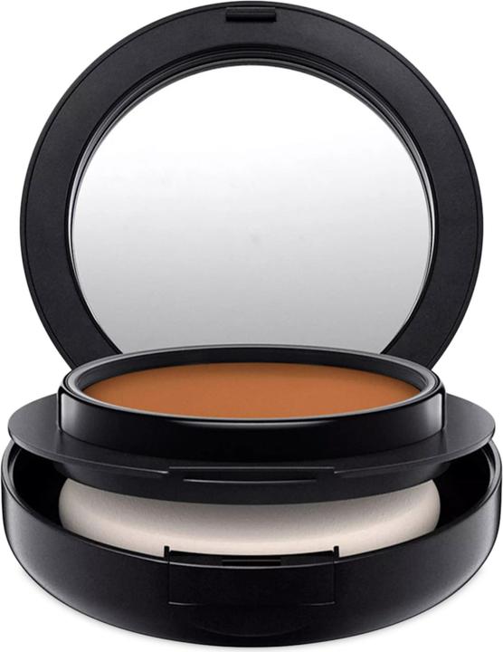 Produktbild MAC Cosmetics Studio Tech (3 WARM OLIVE)