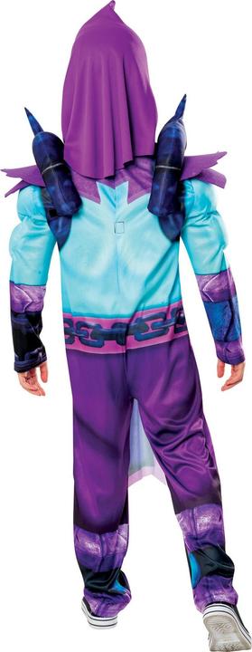 Produktbild Mattel Deluxe Kostüm ‘” ’Skeletor“ (116)