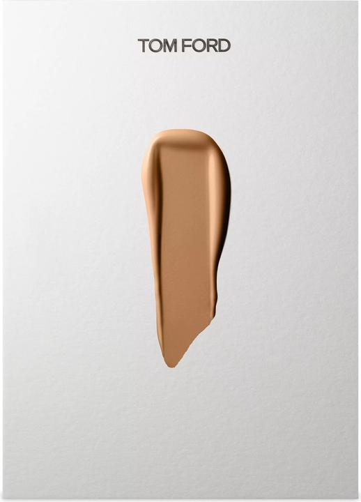 Actual product image Tom Ford Traceless Perfect Foundation SPF15 (tawny)
