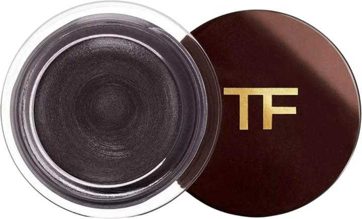 Tom Ford Cream Color for Eyes (Smoky Gray)