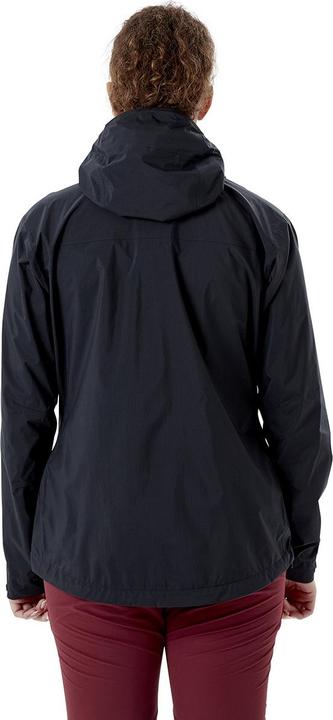 Produktbild Rab Women's Downpour Plus 2.0 Jacket (XXS)