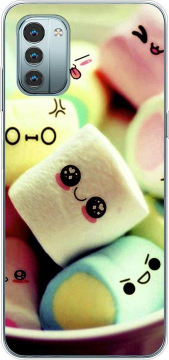 Marshmallows
