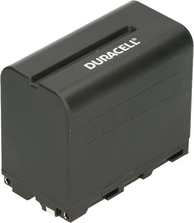 Battery for Sony NP-F970 (Rechargeable battery)