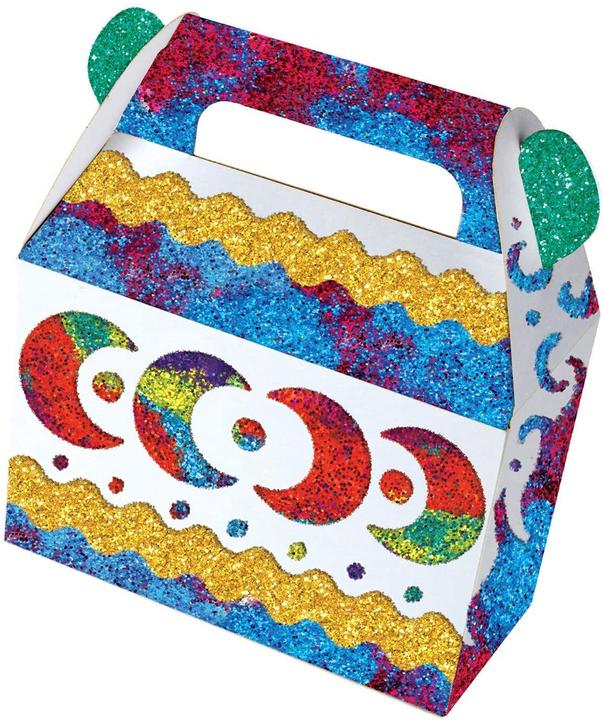 Productafbeelding Crayola Glitterstippen Sparkle Station