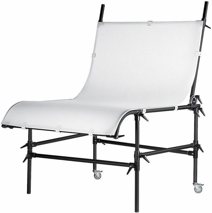 Actual product image Manfrotto Still Life (Stand adapter)
