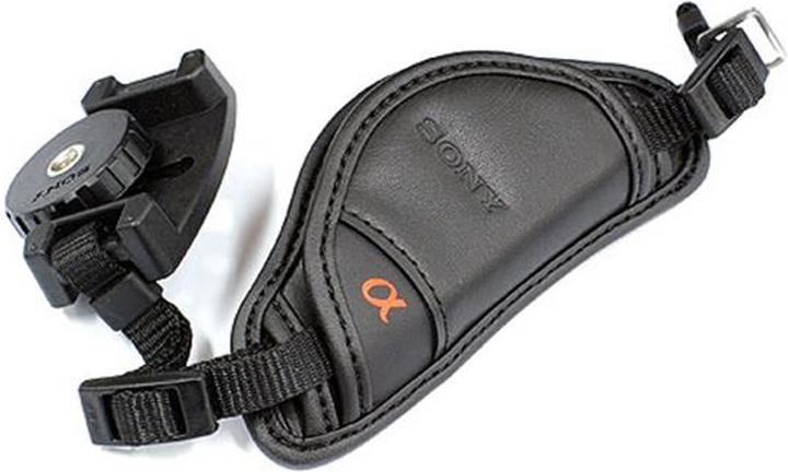 Immagine prodotto Sony Cinturino da polso in pelle STP-GB1AM (Cinturino da polso)