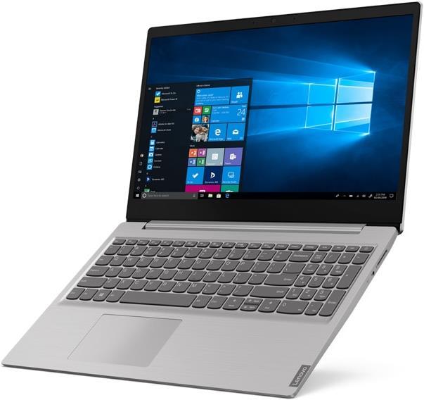 Produktbild Lenovo Ideapad S145-15IWL (15.60", Intel Core i3-8145U, 8 GB, 128 GB, CH)