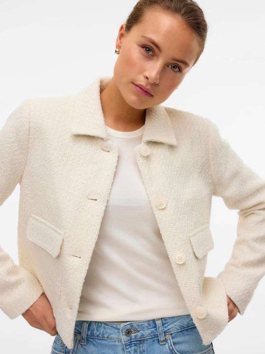 Actual product image Vero Moda VMNAOKO Jacket Jacket (XL)