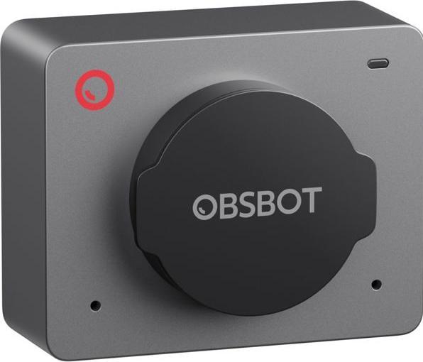 Produktbild Obsbot Meet 2 GRY (2 Mpx)