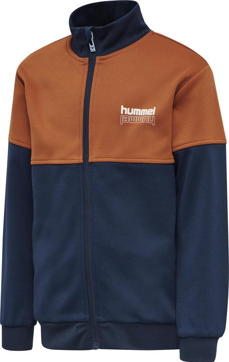 Produktbild hummel Jay Zip Jacket (110)