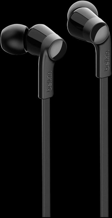 Produktbild Belkin Rockstar (ANC, Kabelgebunden)